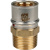Муфта МП пресс 32х1" НР STOUT SFP-0001-000132