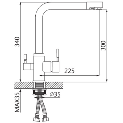 smesitel-dlya-kukhni-oute-t653b050