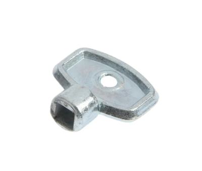 ключ для крана маевского 1