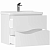 Тумба подвесная "Volna 60" п/умыв "Миранда 60" (564 x 430 x 540)