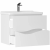 Тумба подвесная "Volna 60" п/умыв "Миранда 60" (564 x 430 x 540)