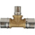 Тройник МП пресс 32х20х32 STOUT SFP-0005-322032 Тройник МП пресс 32х20х32 STOUT SFP-0005-322032