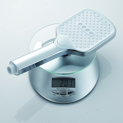 Смеситель SHEVANIK для ванны хром S4102
