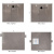 Пескоуловитель Сталь ОВП 0,5-30