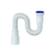 Гибкое соединение D85 UNICORN (120)