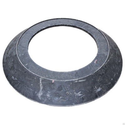 конусный переходник