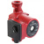 Насос циркуляционный GRUNDFOS 25/6-180