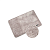 Коврик для ванной GAPPO 50*80 G85408