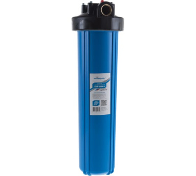 Фильтр магистральный Вig Blue (BB 20") АБФ-20ББ-Л