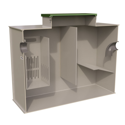 2. В разрезе без ВЗ