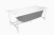 Ванна акриловая 160х70х43 "COMFORT" МетаКам