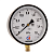Манометр ТМ-610Р.00 (М2) радиальный Дк150 0-1,6МПа G1/2" Росма 00000006956