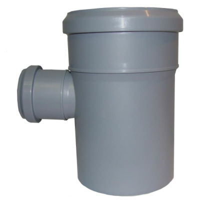 тройник 50 90гр