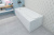 Ванна акриловая 180x80x42 "COMFORT MAXI" МетаКам