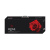 Душевая система ROSE R1436F белый/хром