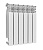 Радиатор алюминиевый Ogint Alpha 350 6 секц.