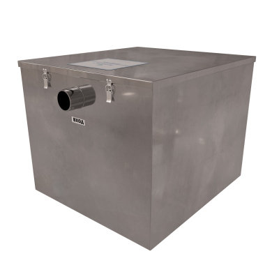 1. Общий вид без ВЗ