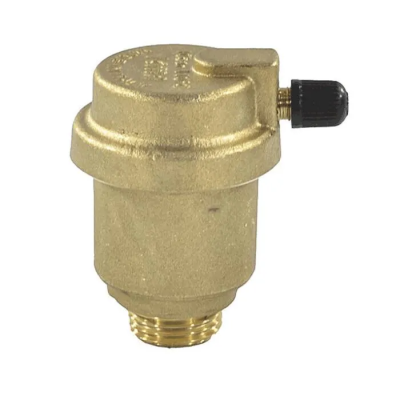 воздухоотводчик