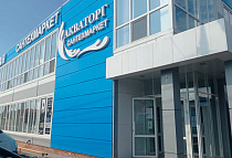 г. Чебоксары, пр. Базовый, 4М