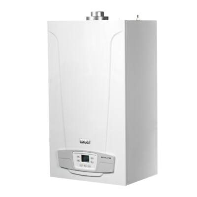 Котел газовый настенный 1-контур BAXI ECO Life 1,24 F, 24 кВт