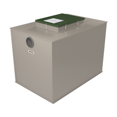 1. Общий вид без ВЗ