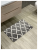 Коврик для ванной GAPPO 50*80 G85404