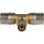 Тройник МП пресс 26х16х26 STOUT SFP-0005-261626