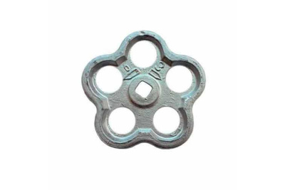 маховик ромашка