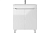 Тумба напольная "МЕЧТА 70" п/умыв "Фостер 70" без ящика АЙСБЕРГ DM2323T