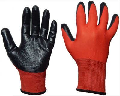 перчатки ассортимент