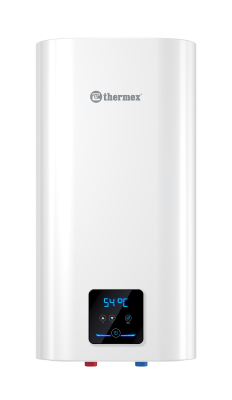 Водонагреватель эл накоп THERMEX Smart 30 V (нерж. сталь, плоский)