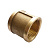 Муфта латунь 1" Millennium 