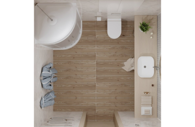 душевая кабина тритон 4