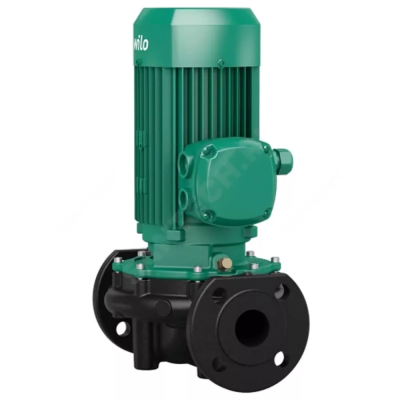 насос wilo