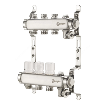 коллекторная группа