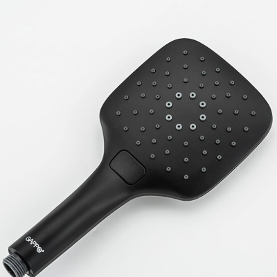 Душевая система GAPPO черный G2417-6