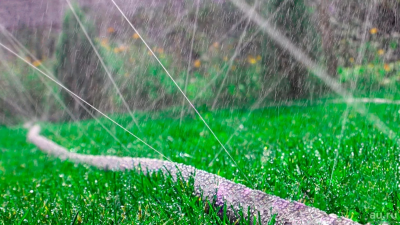 распыление