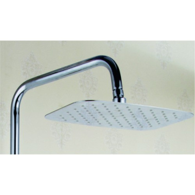 Душевая система ROSE R1736 хром