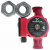Насос циркуляционный GRUNDFOS 25/6-180