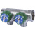 Коллектор регул 3/4" х 1/2" 2 выхода EK SL STOUT SMB-6850-341202