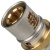Муфта МП пресс 32х26 STOUT SFP-0004-003226