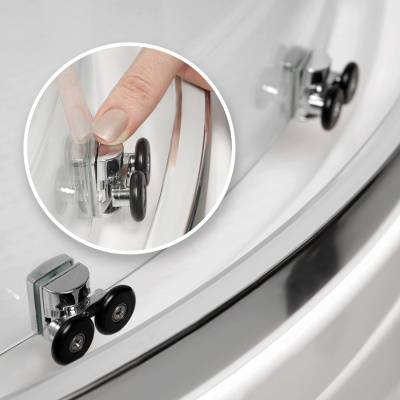 Душевой уголок Main 41S23