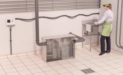 4. В среде без ВЗ