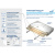 Душевой поддон RGW LUX/TN 90*120*3,5 Прямоуг 60 (FW5-8)