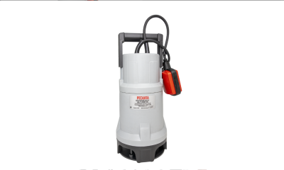 Насос дренажный Ресанта НД-15300П/35
