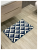 Коврик для ванной GAPPO 50*80 G85402