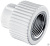 Муфта PP-R комбинированная 50х1 1/2" ВР