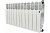 Радиатор биметаллический Royal Thermo Revolution Bimetall 350/80 12 секц.