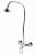 Душевая система ПРОФСАН ПСМ-510-017 Душ