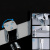 Душевая система GAPPO хром G2407-20